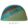 ミズノMIZUNO水泳メッシュキャップスイムキャップ水泳小物2026年秋冬モデルN2JWD515