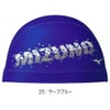 ミズノMIZUNO水泳2WAYキャップスイムキャップ水泳小物2026年秋冬モデルN2JWD520