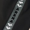 アリーナARENAジャージロングパンツメンズユニセックスストレッチダブルフェイス2026年秋冬別注モデルAS6FLP04UB