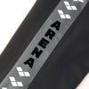 アリーナARENA長袖Tシャツメンズユニセックスチームライン布帛ライクニット2026年秋冬別注モデルAS6FLT01UB