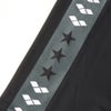 アリーナARENA半袖Ｔシャツメンズユニセックスチームライン布帛ライクニット2026年秋冬別注モデルAS6FHT01UB