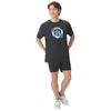 アリーナARENA半袖Ｔシャツアリーナくんノーマルニット2026年秋冬別注モデルAS6FHT02UB