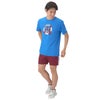 アリーナARENA半袖Ｔシャツアリーナくんノーマルニット2026年秋冬別注モデルAS6FHT02UB