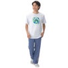 アリーナARENA半袖Ｔシャツメンズユニセックスアリーナくんノーマルニット2026年秋冬別注モデルAS6FHT02UB