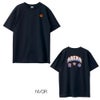 アリーナARENA半袖Ｔシャツアリーナロゴノーマルニット2026年秋冬別注モデルAS6FHT03UB