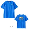 アリーナARENA半袖Ｔシャツアリーナロゴノーマルニット2026年秋冬別注モデルAS6FHT03UB