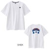 アリーナARENA半袖Ｔシャツアリーナロゴノーマルニット2026年秋冬別注モデルAS6FHT03UB