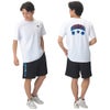 アリーナARENA半袖Ｔシャツアリーナロゴノーマルニット2026年秋冬別注モデルAS6FHT03UB