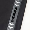 アリーナARENAノースリーブシャツメンズユニセックスノーマルニット2026年秋冬別注モデルAS6FTZ01UB