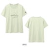 ルコックスポルティフlecoqsportif汗染み軽減半袖Tシャツレディーススポーツウェア女性2026年秋冬モデルLZ6FHT01L