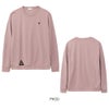 ルコックスポルティフlecoqsportifLCSEssential長袖Tシャツレディーススポーツウェア女性2026年秋冬モデルLT6FLT00L