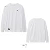 ルコックスポルティフlecoqsportifLCSEssential長袖Tシャツレディーススポーツウェア女性2026年秋冬モデルLT6FLT00L