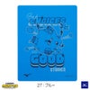 ミズノ MIZUNO 水泳 スイムタオル 吸水タオル セームタオル ミニオンズ MINIONS 2026年秋冬モデル N2JYD597
