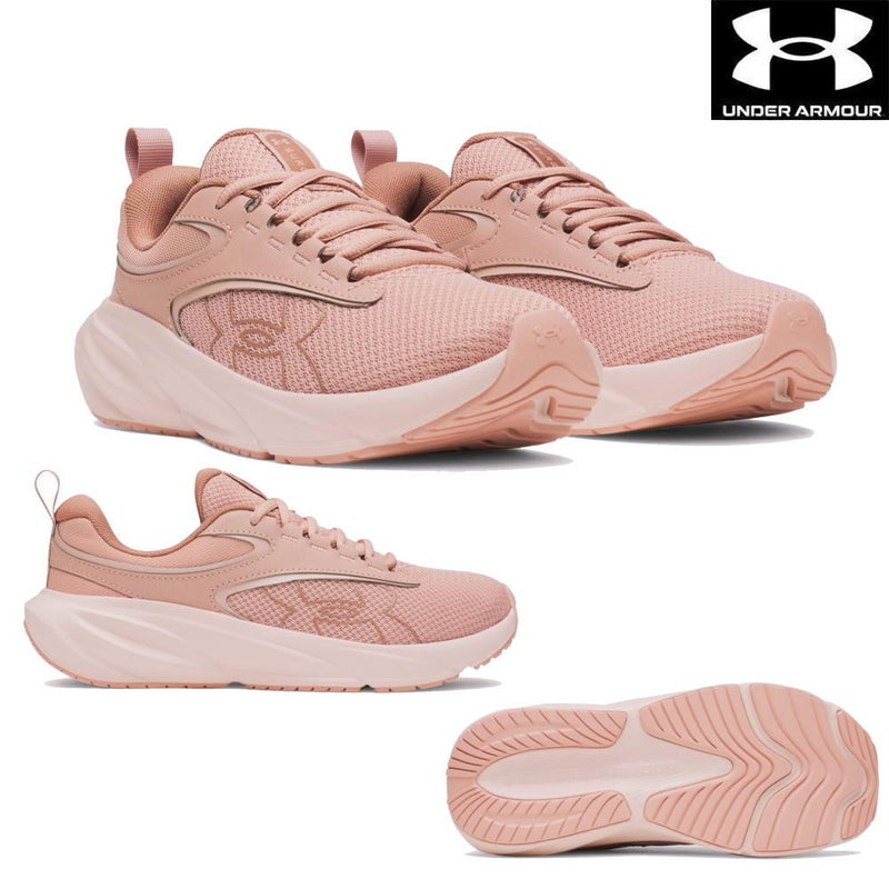 アンダーアーマーUNDERARMOURランニングシューズUACHARGEDSURGE5レディース靴シューズU6010460