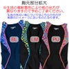 スピードSPEEDO競泳水着レディースWA承認モデルフレックスシグマニューミニオープンバックニースキン別注モデルSCW12690FZfinaマークあり