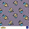 ミズノ MIZUNO 競泳水着 ジュニア女子 練習用 エクサースーツ ミディアムカット EXER SUITS U-Fit ミニオンズ MINIONS 2026年秋冬モデル N2MAD997