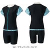 ミズノMIZUNOフィットネス水着レディースセパレーツパッド付き2026年秋冬モデルN2JGD847